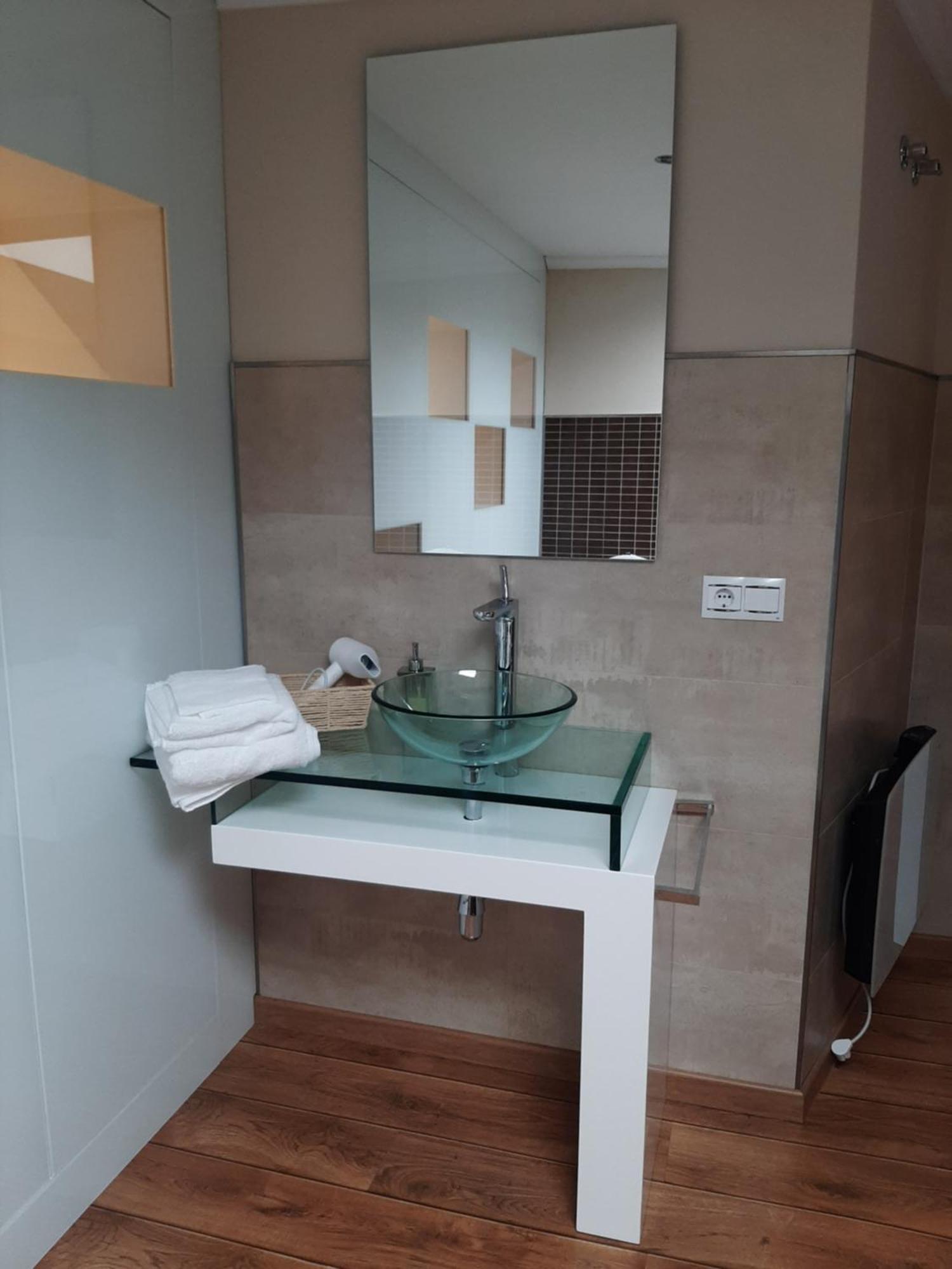 Gran Piso En Negreira Apartment Bagian luar foto