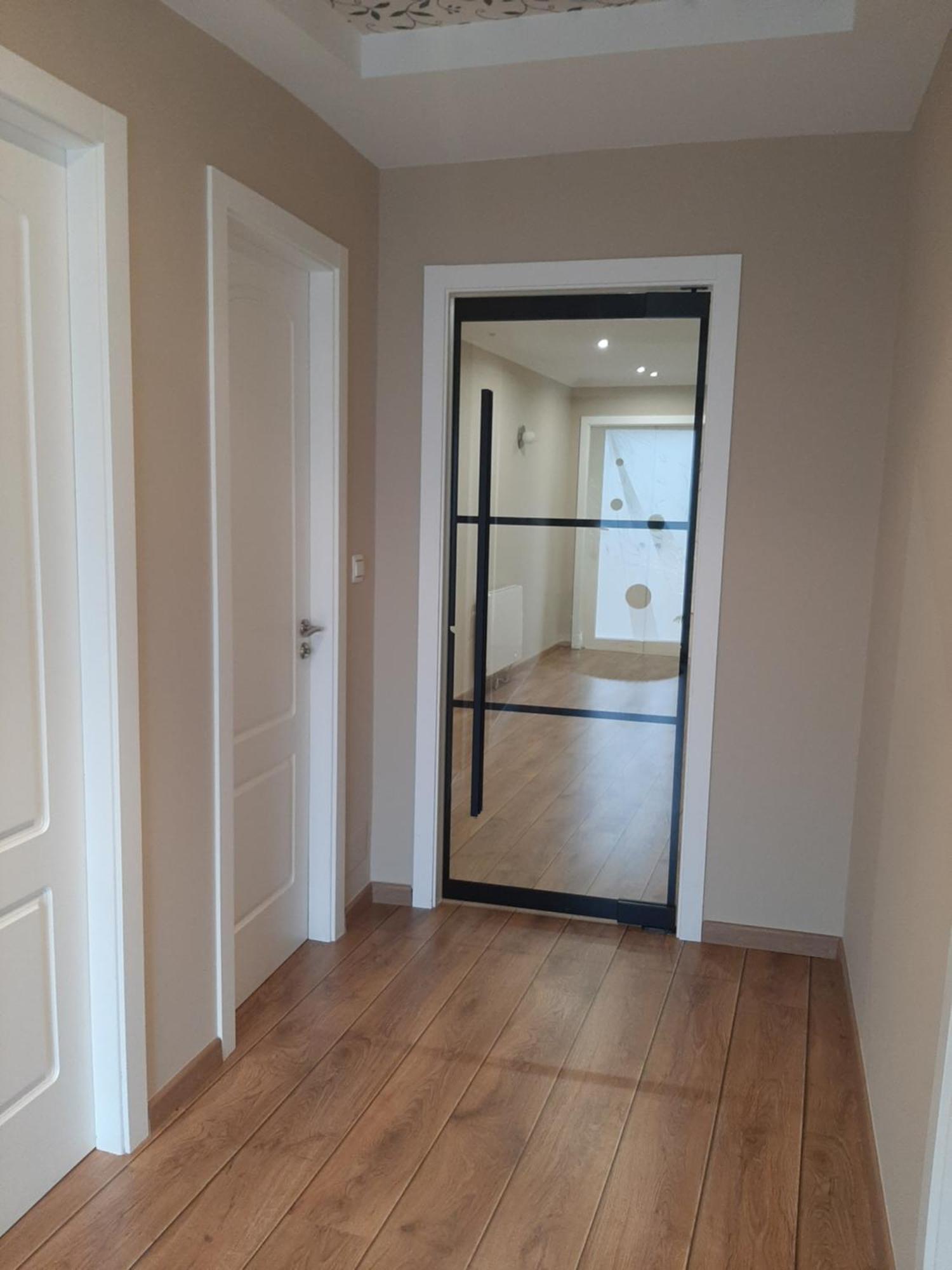 Gran Piso En Negreira Apartment Bagian luar foto